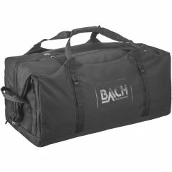 BACH Dr. Duffel 110 Backpack black