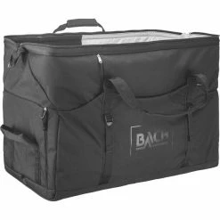 BACH Dr. Duffel 110 Backpack black -Travel Bags Sales Store bach dr duffel 110 backpack black 3