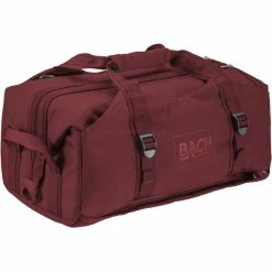 BACH Dr. Duffel 20 Backpack red