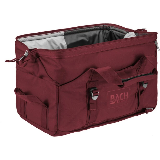 BACH Dr. Duffel 20 Backpack red 2 BACH Dr. Duffel 20 Backpack red - Image 2