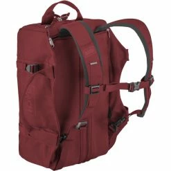 BACH Dr. Duffel 20 Backpack red 7 BACH Dr. Duffel 20 Backpack red -Travel Bags Sales Store bach dr duffel 20 backpack red 4