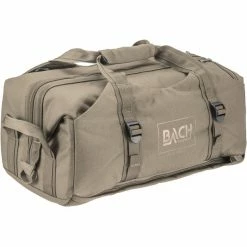 Travel Bags Sales Store 22 BACH Dr. Duffel 20 Backpack sand beige