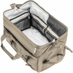 BACH Dr. Duffel 20 Backpack sand beige -Travel Bags Sales Store bach dr duffel 20 backpack sand beige 3