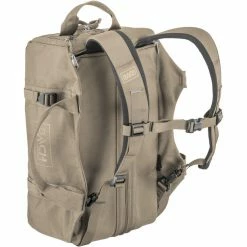 BACH Dr. Duffel 20 Backpack sand beige -Travel Bags Sales Store bach dr duffel 20 backpack sand beige 4