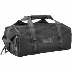 BACH Dr. Duffel 30 Backpack black
