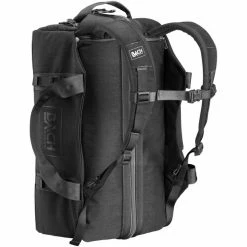BACH Dr. Duffel 30 Backpack black -Travel Bags Sales Store bach dr duffel 30 backpack black 3