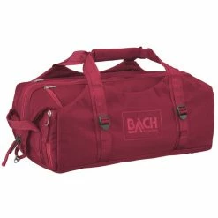 BACH Dr. Duffel 30 Backpack red