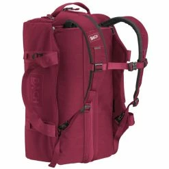 BACH Dr. Duffel 30 Backpack red -Travel Bags Sales Store bach dr duffel 30 backpack red 3