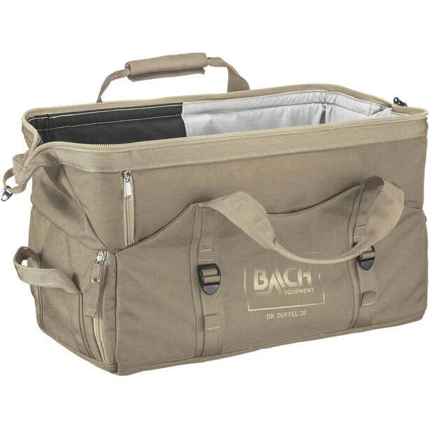 BACH Dr. Duffel 30 Backpack sand beige 2 BACH Dr. Duffel 30 Backpack sand beige - Image 2