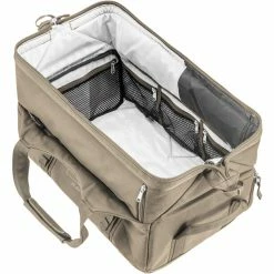 BACH Dr. Duffel 30 Backpack sand beige 6 BACH Dr. Duffel 30 Backpack sand beige -Travel Bags Sales Store bach dr duffel 30 backpack sand beige 3
