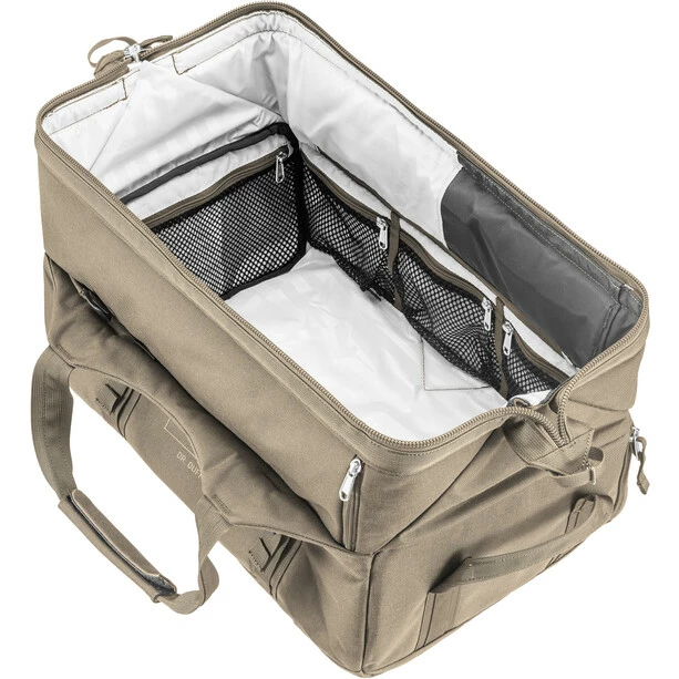 BACH Dr. Duffel 30 Backpack sand beige 3 BACH Dr. Duffel 30 Backpack sand beige - Image 3