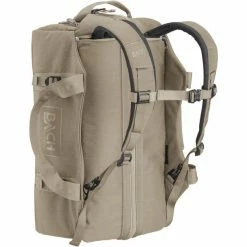 BACH Dr. Duffel 30 Backpack sand beige 7 BACH Dr. Duffel 30 Backpack sand beige -Travel Bags Sales Store bach dr duffel 30 backpack sand beige 4