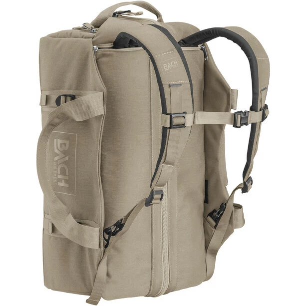 BACH Dr. Duffel 30 Backpack sand beige 4 BACH Dr. Duffel 30 Backpack sand beige - Image 4