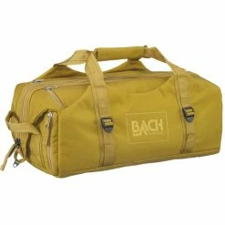 BACH Dr. Duffel 30 Backpack yellow curry