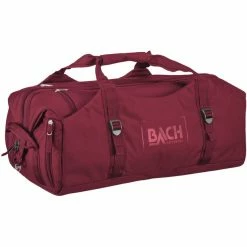 Travel Bags Sales Store 39 BACH Dr. Duffel 40 Backpack red