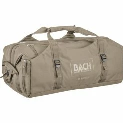 BACH Dr. Duffel 40 Backpack sand beige