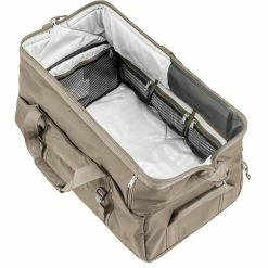 BACH Dr. Duffel 40 Backpack sand beige -Travel Bags Sales Store bach dr duffel 40 backpack sand beige 3