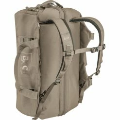 BACH Dr. Duffel 40 Backpack sand beige -Travel Bags Sales Store bach dr duffel 40 backpack sand beige 4