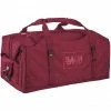 BACH Dr. Duffel 70 Backpack red