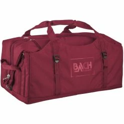 BACH Dr. Duffel 70 Backpack red