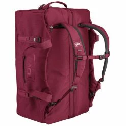 BACH Dr. Duffel 70 Backpack red -Travel Bags Sales Store bach dr duffel 70 backpack red 3