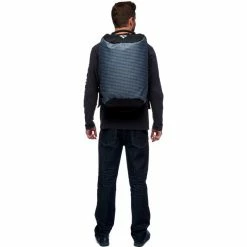 Black Diamond Stonehauler Pro Duffel 30l azurite -Travel Bags Sales Store black diamond stonehauler pro duffel 30l azurite 6