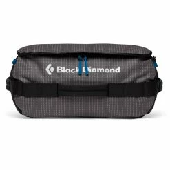 Black Diamond Stonehauler Pro Duffel 30l black