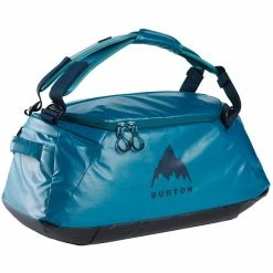 Burton Multipath Duffel Bag Small 40l lyons blue coated