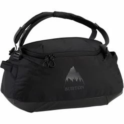 Burton Multipath Duffel Bag Small 40l true black ballistic