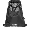 CAMPZ Gymbag Sport Bag black