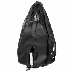CAMPZ Gymbag Sport Bag black -Travel Bags Sales Store campz gymbag sportbeutel schwarz 4