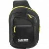 CAMPZ Shoulder Bag black