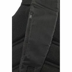 CAMPZ Shoulder Bag black 10 CAMPZ Shoulder Bag black -Travel Bags Sales Store campz schultertasche schwarz 5