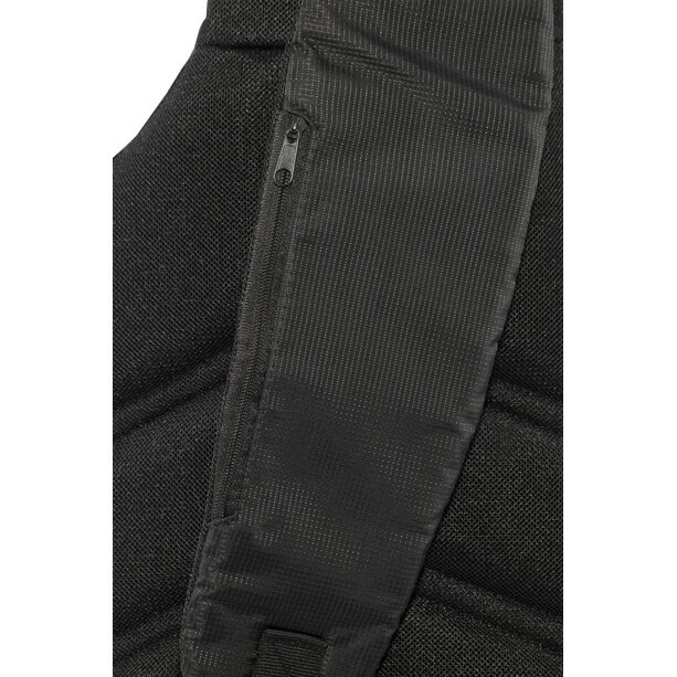 CAMPZ Shoulder Bag black 5 CAMPZ Shoulder Bag black - Image 5