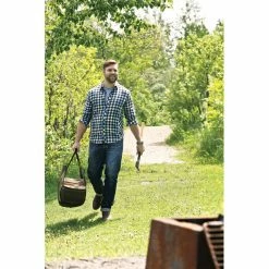 Coghlans Log Carrier Transport Bag -Travel Bags Sales Store coghlans log carrier transporttasche 3