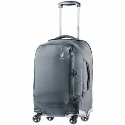 Deuter Aviant Access Movo 36 Trolley black