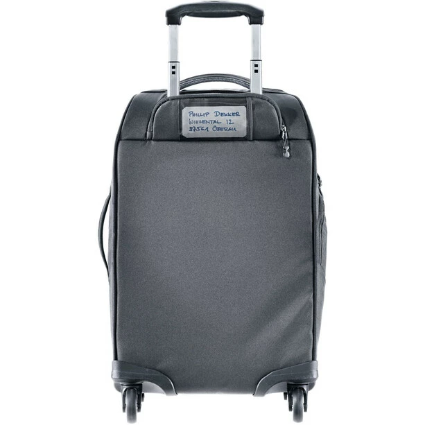 Deuter Aviant Access Movo 36 Trolley black 2 Deuter Aviant Access Movo 36 Trolley black - Image 2