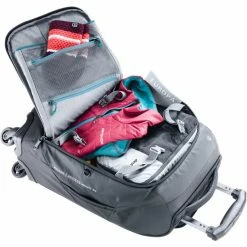 Deuter Aviant Access Movo 36 Trolley black 8 Deuter Aviant Access Movo 36 Trolley black -Travel Bags Sales Store deuter aviant access movo 36 trolley black 3