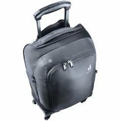 Deuter Aviant Access Movo 36 Trolley black 9 Deuter Aviant Access Movo 36 Trolley black -Travel Bags Sales Store deuter aviant access movo 36 trolley black 4