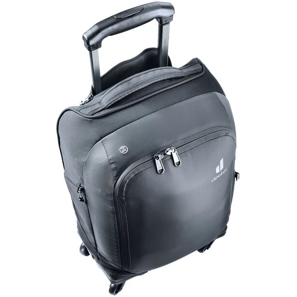 Deuter Aviant Access Movo 36 Trolley black 4 Deuter Aviant Access Movo 36 Trolley black - Image 4