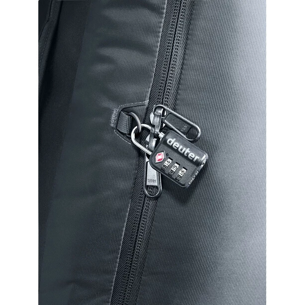 Deuter Aviant Access Movo 36 Trolley black 5 Deuter Aviant Access Movo 36 Trolley black - Image 5