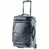 Deuter Aviant Duffel Pro Movo 36 black