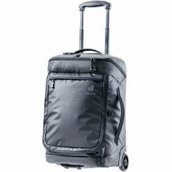 Deuter Aviant Duffel Pro Movo 36 black