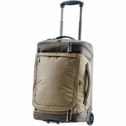 Deuter Aviant Duffel Pro Movo 36 clay/coffee