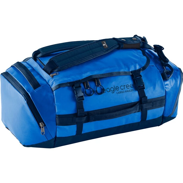 Eagle Creek Cargo Hauler Duffel 40l aizome blue 2 Eagle Creek Cargo Hauler Duffel 40l aizome blue - Image 2