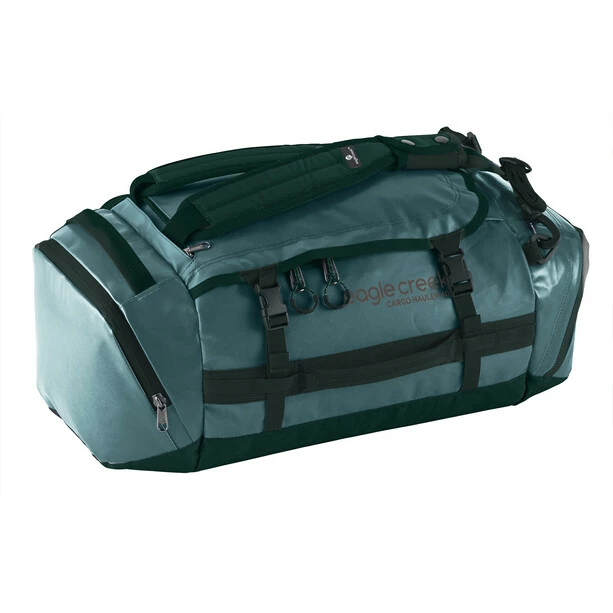 Eagle Creek Cargo Hauler Duffel 40l arctic seagreen 1 Eagle Creek Cargo Hauler Duffel 40l arctic seagreen