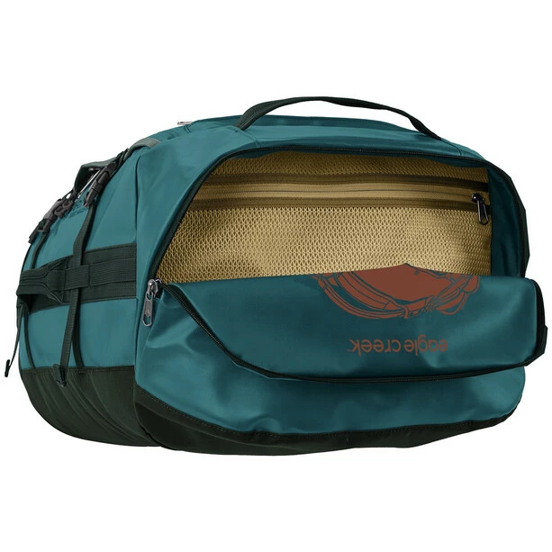 Eagle Creek Cargo Hauler Duffel 40l arctic seagreen 5 Eagle Creek Cargo Hauler Duffel 40l arctic seagreen - Image 5