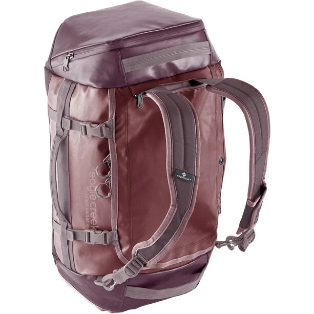 Eagle Creek Cargo Hauler Duffel 40l earth red 2 Eagle Creek Cargo Hauler Duffel 40l earth red - Image 2