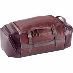 Eagle Creek Cargo Hauler Duffel 40l earth red 10 Eagle Creek Cargo Hauler Duffel 40l earth red -Travel Bags Sales Store eagle creek cargo hauler duffel 40l earth red 5
