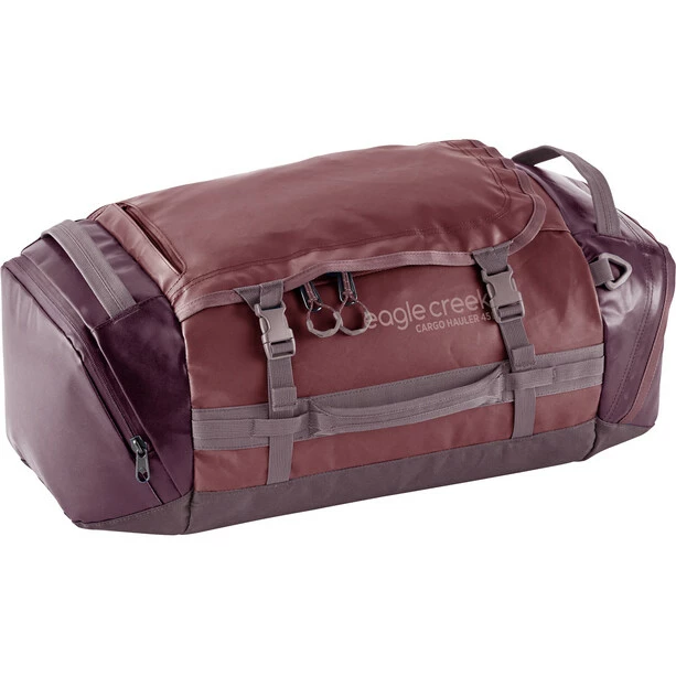 Eagle Creek Cargo Hauler Duffel 40l earth red 5 Eagle Creek Cargo Hauler Duffel 40l earth red - Image 5